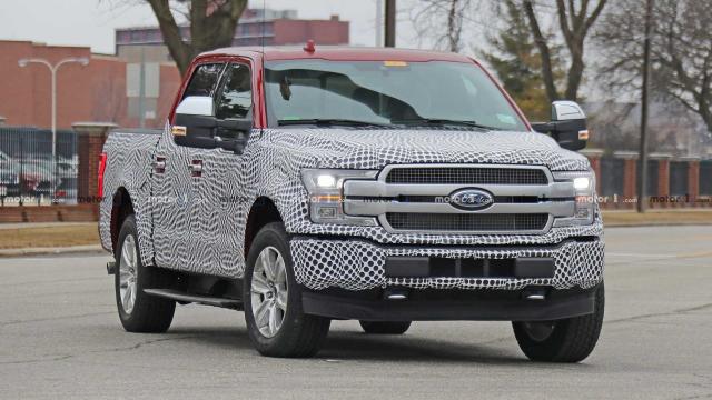فورد F-150