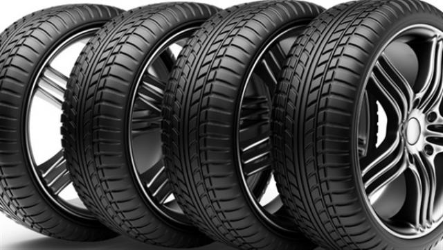إطارات السيارة