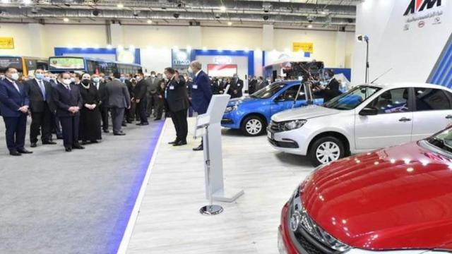 مبادرة إحلال السيارات