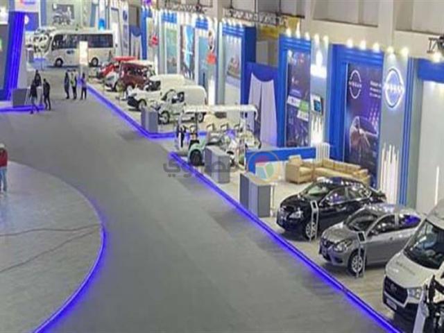 مشروع احلال السيارات القديمة بجديدة