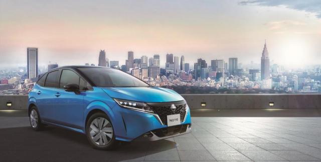 Note e-POWER