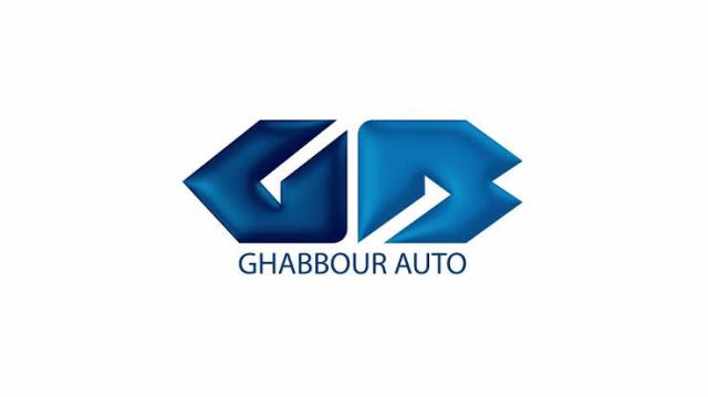 جي بي أوتو  - غبور
