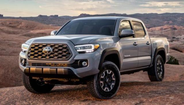 هوندا ”Ridgeline”  موديل 2021