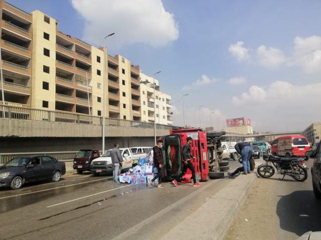 صورة للحادث 