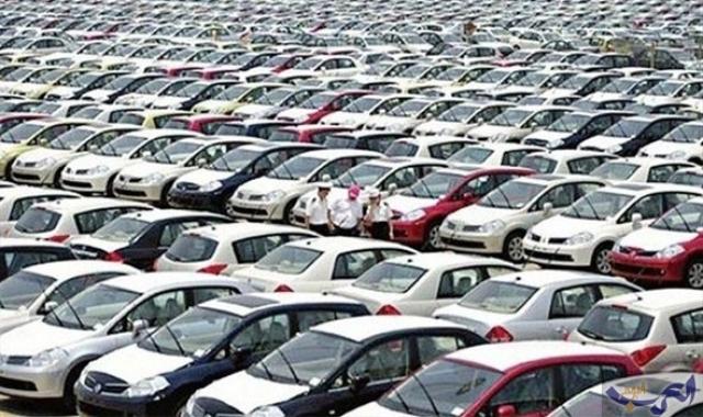 مبيعات السيارات_أرشيفية 