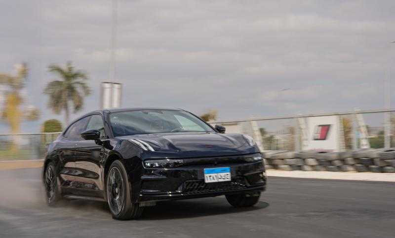 بعد إطلاقها بنجاح.. ”Zeekr” تتيح أول تجربة قيادة لسياراتها ”X” و”001” فى مصر
