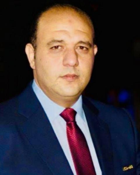 محمود علام