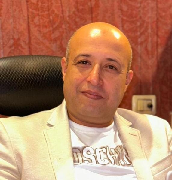 محمود حماد