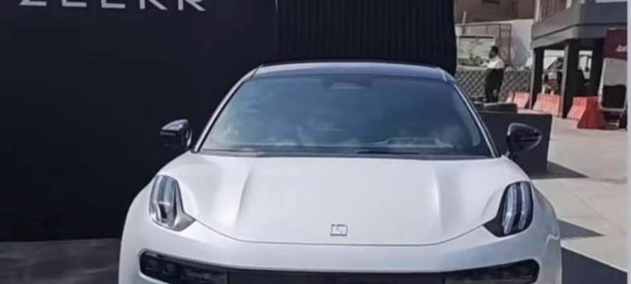 تعرف على.. أسعار سيارات ”Zeekr” الكهربائية فى السوق المصرية