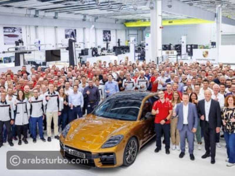 بورش تواجه أزمة: تسريح العمال وتحميل المستهلكين أعباء إضافية