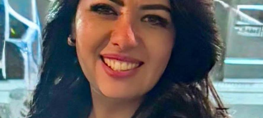 دعاء يسرى رئيسًا لقطاع تسويق ”رينو” مصر
