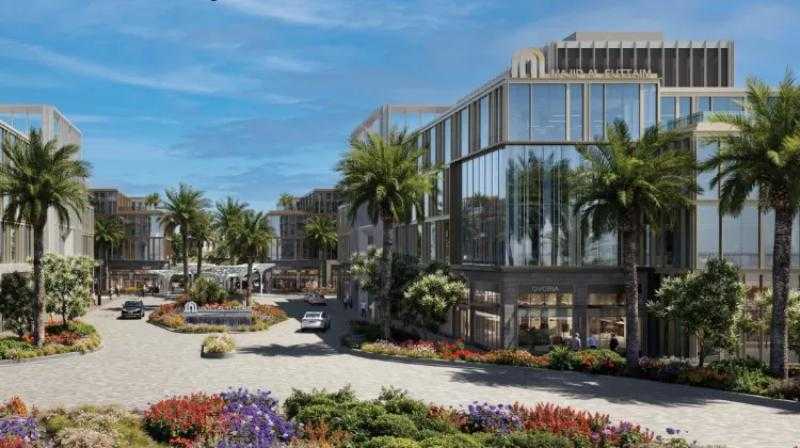 جنكشن مول: استثمار يعيد تعريف الفخامة في قلب 6 أكتوبر