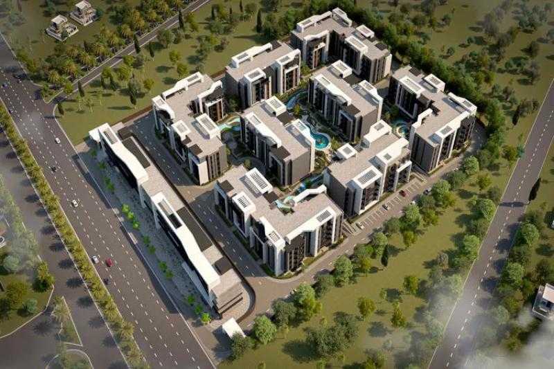 كمبوند ذات: حيث يزهر البيت كما تزهر الورود