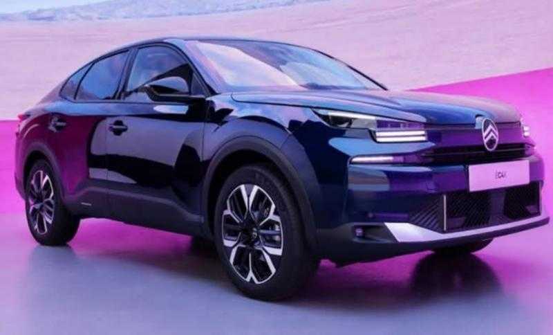 تعرف على.. مواصفات ”ستروين C4X” المُجمعة محليًا فى مصر
