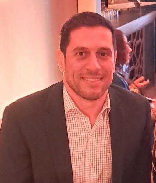 مالك شركة ”Go Export” المهندس عمرو الجمل: الشفافية والكفاءة والسرعة.. سر نجاحنا فى جذب العملاء لاستيراد السيارات