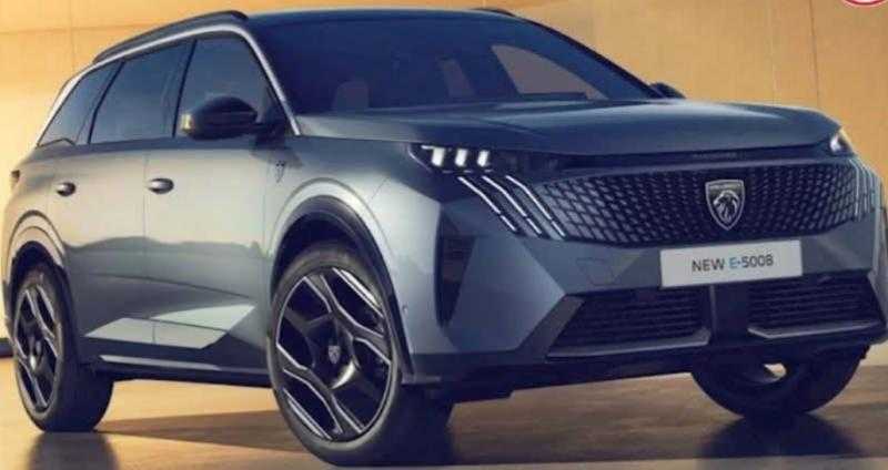 تعرف على.. أحدث قائمة سعرية لسيارات ”بيجو” فى السوق المصرية