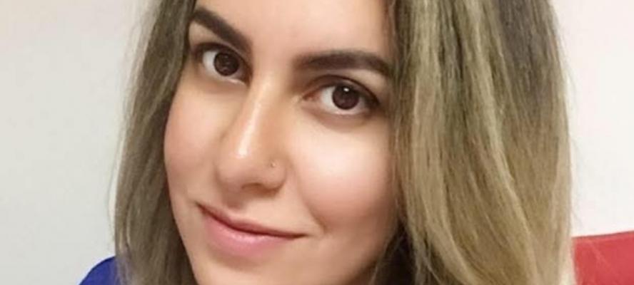 هبة جلال مديرًا عامًا لقطاع التسويق بمجموعة ”نور الدين الشريف”