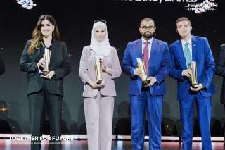 بحضور نائب رئيس مجموعة ”شيرى” ورئيس ”جيتور العالمية”.. ”مجموعة قصراوى” تطلق ”جيتور T1” لأول مرة و”X70 Plus” المجمعة محليًا فى السوق المصرية