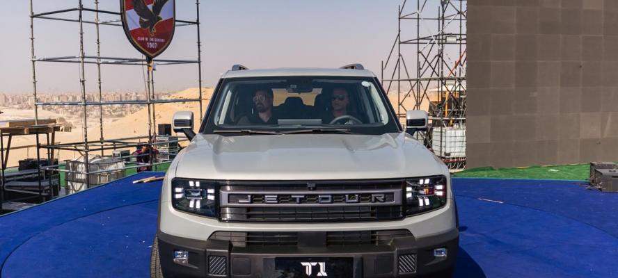 تعرف على..  مواصفات وأسعار ”جيتور T1” الجديدة كليًا فى السوق المصرية