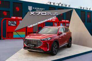 تعرف على مواصفات وأسعار جيتور ”X70 Plus” المجمعة محليًا