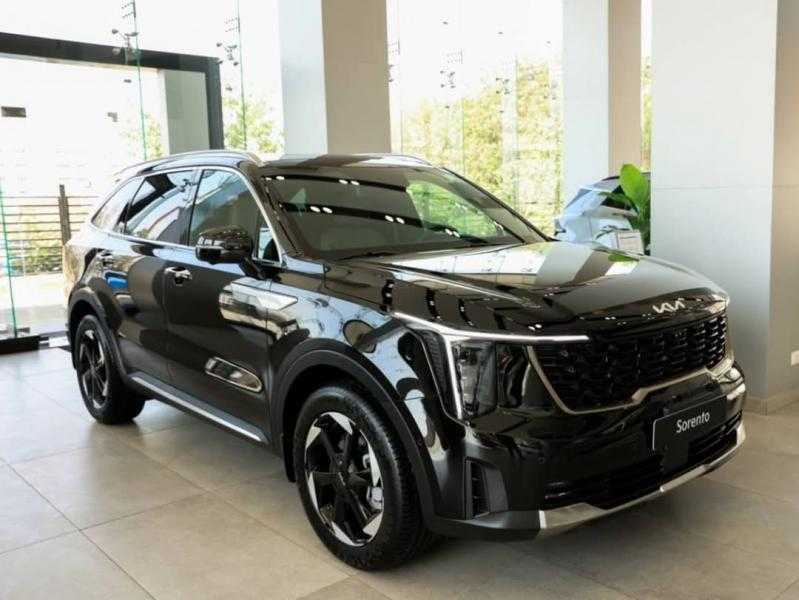 تعرف على.. أسعار سيارات ”كيا” 2025 فى السوق المصرية