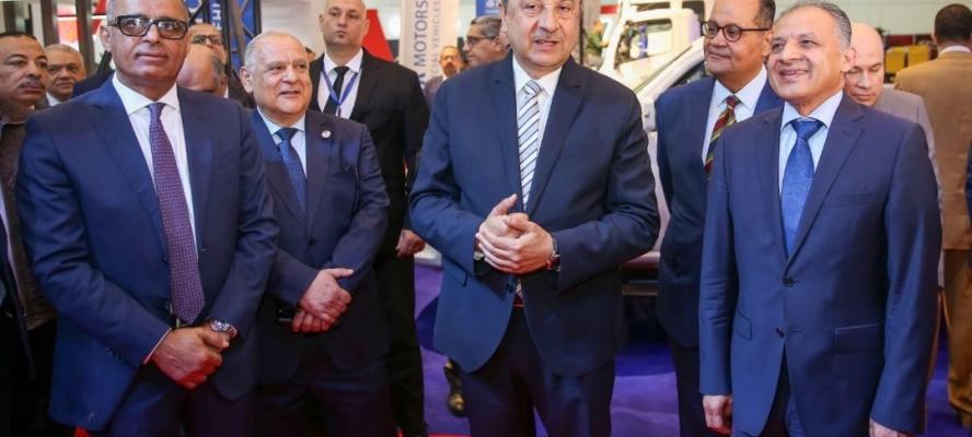 وزير قطاع الأعمال العام:  منتجات ”النصر للسيارات”.. مواصفات عالمية وتصنيع محلى يعكس قفزة نوعية بالصناعة المصرية