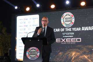 جائزة Egypt Car of the Year تحقق نقلة عالمية فى دورتها الـ 15