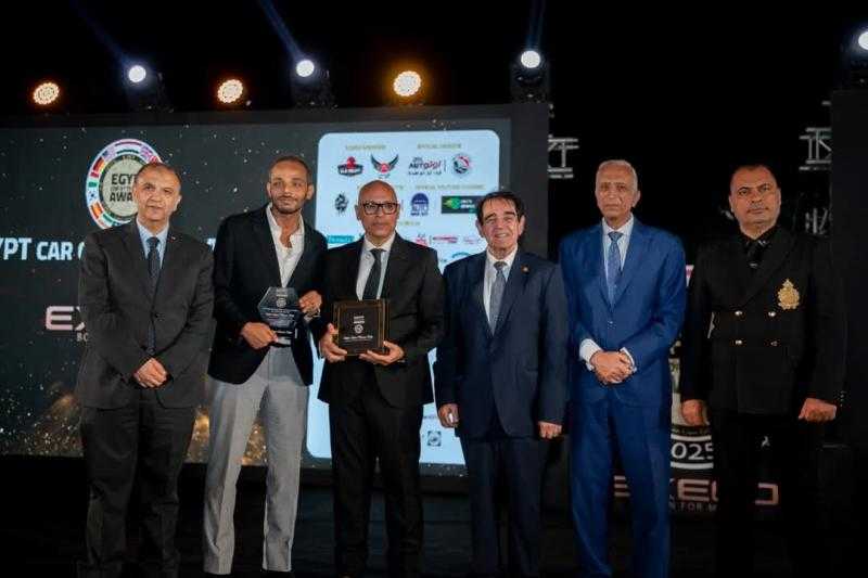 ”أبو حتة” أفضل موزع سيارات فى مصر