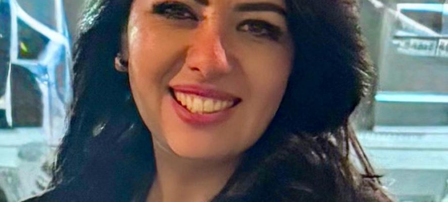 رئيس قطاع التسويق فى ”رينو” مصر دعاء يسرى: العمل بروح الفريق الواحد وراء فوز ”رينو تاليانت” بجائزة أفضل سيارة اقتصادية فى مصر