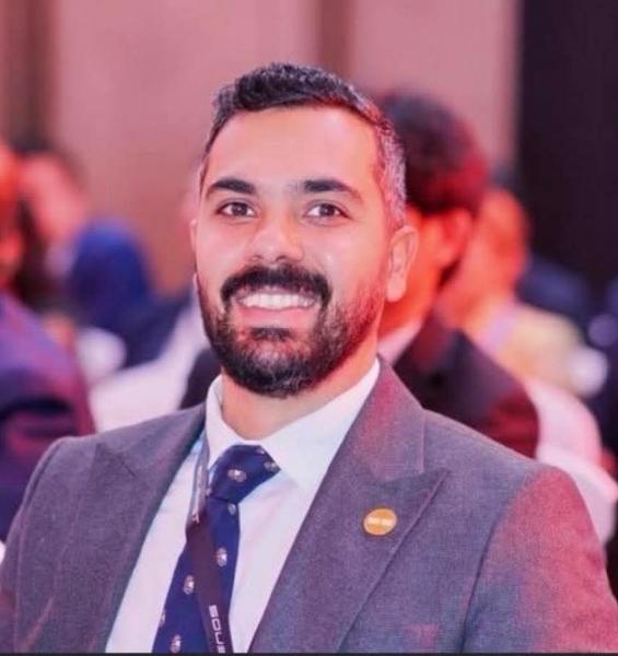كريم شحاتة رئيسًا لقطاع التسويق والمبيعات بشركة ”MANEAST” وكيل ”ساوايست” فى مصر
