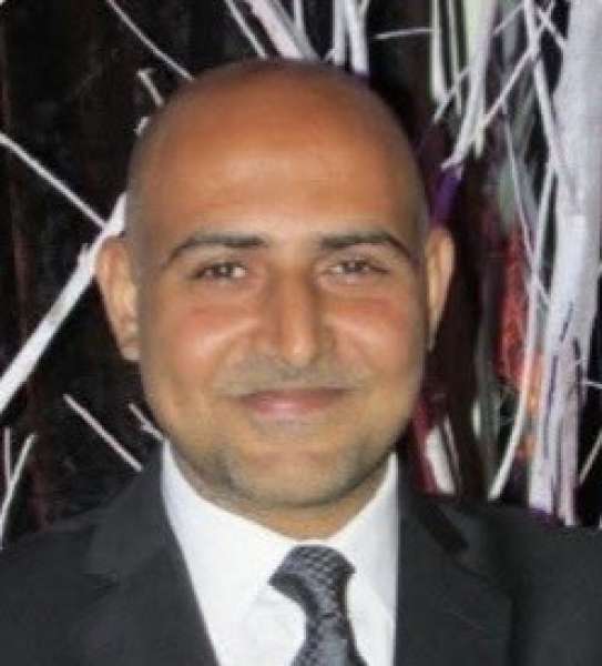 أحمد علي