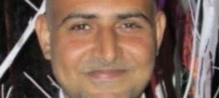 أحمد على مديرًا للتسويق فى ”MANEAST” وكيل ”ساوايست” بمصر