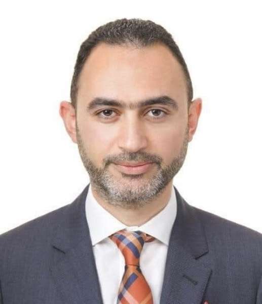محمد عبد الصمد