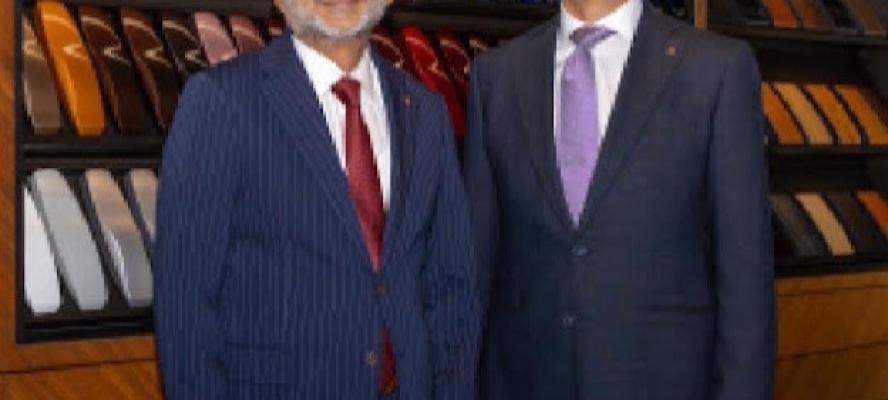 ”إيه دى إم” مصر أول وكيل معتمد لعلامة ”رولز رويس موتور كارز” فى مصر
