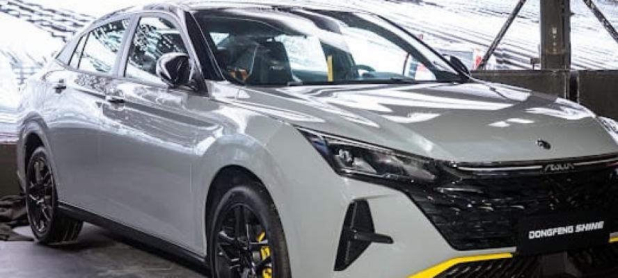 تجربة عالمية على أرض مصر..  ”SN Automotive” تفتح باب الحجز لأول دفعة مستوردة من سيارات ””دونج فينج
