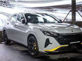 تجربة عالمية على أرض مصر..  ”SN Automotive” تفتح باب الحجز لأول دفعة مستوردة من سيارات ””دونج فينج