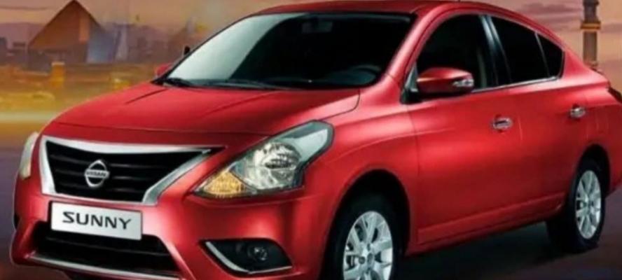 ”نيسان” تتصدر تراخيص السيارات ”الملاكى” فى مصر بتسجيل 2862 سيارة