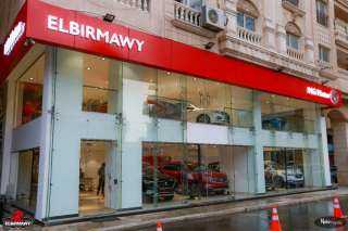 ”البرماوى للسيارات” يقدم عروضًا مميزة على سيارات ”MG” ببورسعيد