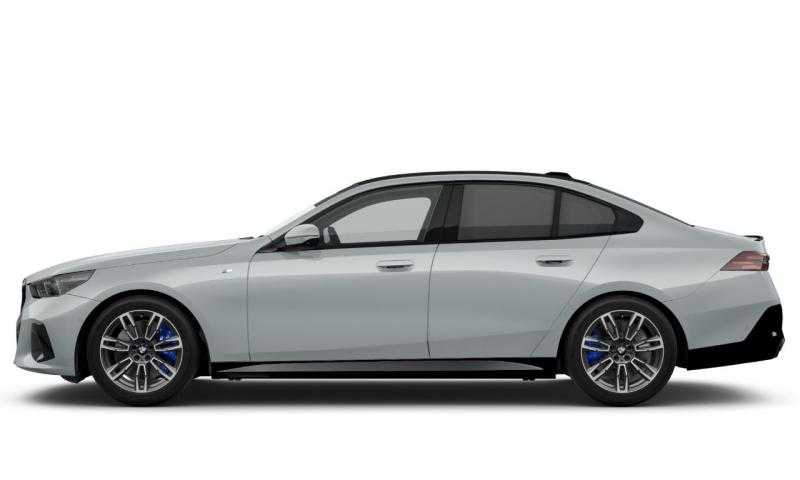 تعرف على..  أسعار ومواصفات الفئة الخامسة من ”BMW” بتوقيع ”M Sport” فى السوق المحلية