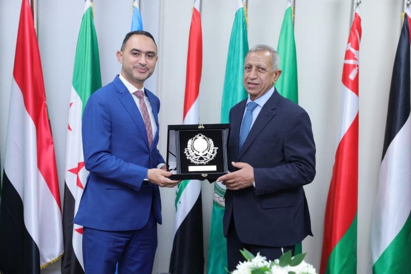 فى إطار دورها المجتمعى..   ”نيسان مصر” والأكاديمية العربية للعلوم والتكنولوجيا والنقل البحرى توقعان مذكرة تفاهم لتأهيل الكوادر والكفاءات لمنتسبى ”نيسان”
