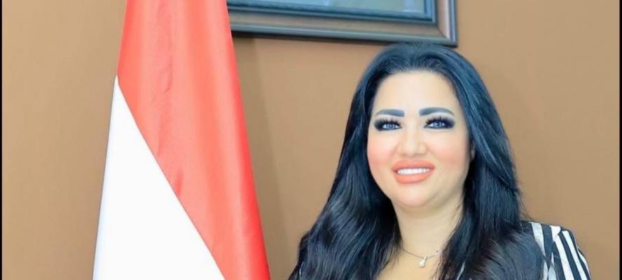 الدكتورة هبة إسماعيل تكتب : مصر الموقف … و الرئيس الثابت  ما قاله الرئيس لم يكن مجرد خطاب سياسي بل رسالة واضحة للعالم  في لحظة مصيرية من تاريخ القضية الفلسطينية