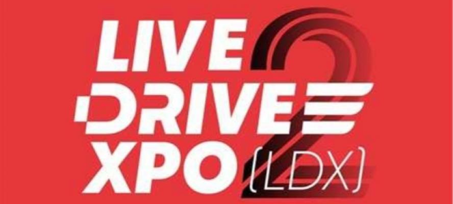 انطلاق الدورة الثانية من معرض ”LDX” بمشاركة أبرز علامات السيارات العالمية