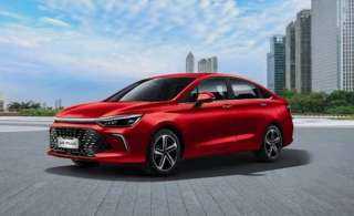 ”بايك” تقدم تخفيضات كبرى على الأيقونة ”X7”.. وفئة جديدة من ”U5 Plus”... ”بايك” تقدم تخفيضات كبرى على الأيقونة ”X7”.. وفئة جديدة من ”U5 Plus” بسعر تنافسى