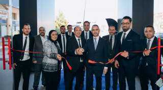 ”نيسان مصر” توسع شبكتها عبر الشراكة مع ”AMG Motors” وتفتتح صالة عرض... ”نيسان مصر” توسع شبكتها عبر الشراكة مع ”AMG Motors” وتفتتح صالة عرض جديدة بدمياط الجديدة