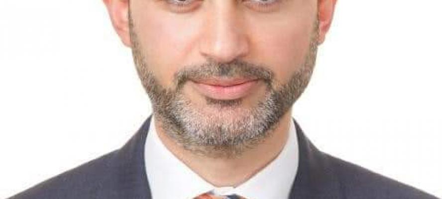 العضو المنتدب لشركة ”نيسان مصر” المهندس محمد عبد الصمد: افتتاح صالة عرض دمياط الجديدة خطوة بارزة فى استراتيجية ”نيسان” التوسعية بمصر