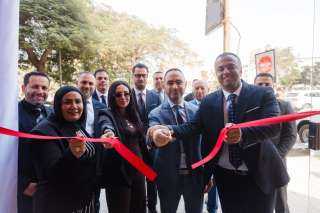 ”نيسان مصر” توسع شبكتها وتفتتح صالة عرض جديدة بالزقازيق بالشراكة مع ”Egyptian Global Motors”