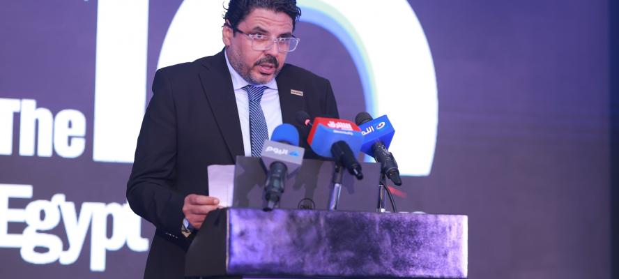 فى نسختها العاشرة.. قمة ”إيجيبت أوتوموتيف” تعيد رسم مستقبل صناعة السيارات المصرية نحو التصدير والتكامل الصناعى