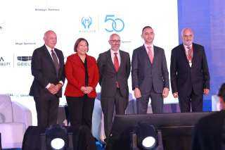 انطلاقة قوية لجلسات قمة ”إيجيبت أوتوموتيف 2025”.. رواد الصناعة يرسمون خريطة التحول فى سوق السيارات المصرية