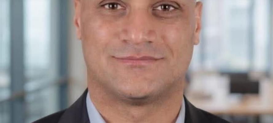 هانى أميه رئيسًا لقطاع التسويق بشركة ”عربيات إيجيبت” وكيل ”KGM” فى مصر