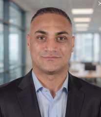 هانى أميه رئيسًا لقطاع التسويق بشركة ”عربيات إيجيبت” وكيل ”KGM” فى مصر